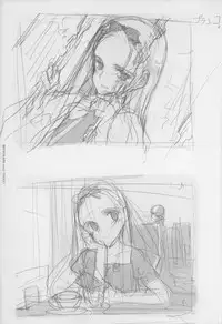 [Littlewitch (Ooyari Ashito)] BetaGraph about PERIOD [2007-09-14]