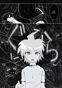 (C84) [MunchenGraph (Kita Kaduki)] Chou Koukoukyuu no Zetsurin (Danganronpa) [English] [Amamiami-kun]
