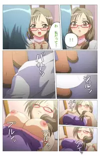 [TinkerBell] [Full Color Seijin Han] Doki Doki Oyako Lesson ~Oshiete H na Obenkyou~ Dainiwa Complete Ban [Digital]