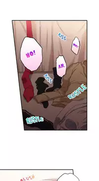 Committee Chairman, Didn't You Just Masturbate In the Bathroom? I Can See the Number of Times People Orgasm (Ch.1 - 24)[English](Ongoing)