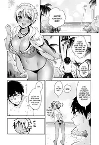 [Neet] My Master Ch. 1-4 [English]