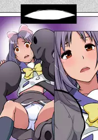 [12CUT] Reimindou (Gakkou no Kaidan)