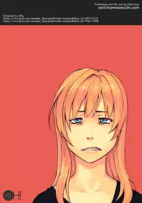 [DPg] Komi-san, Koubi-chuu desu. (Komi-san wa Komyushou desu.) [English] [OCnE]