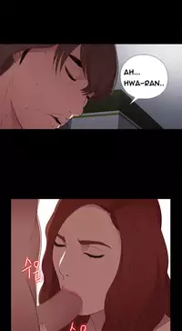 Girl Next Door Ch.1-21 (English) (Ongoing)