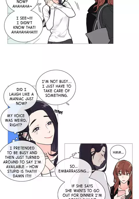 Sadistic Beauty Ch.1-27