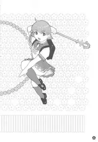 [DANGEROUS THOUGHTS] MaDArtistSMagiCGirlS (Original)