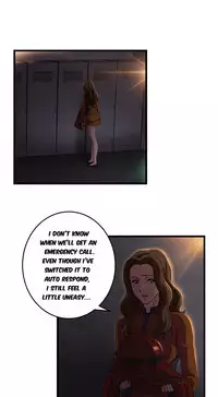 Seductive Uniform Ch. 1-21 [English]