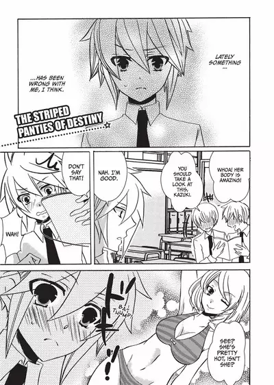 Club for Crossdressers