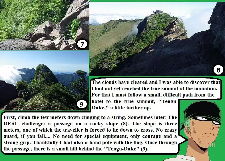 Expedition One Piece English