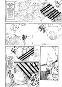 (C79) [Algolagnia (Nagitoh Mikoshiro)] St.Margareta Gakuen - Tokubetsu-hen Jourei ni Junsu | Margareta Special [English] =LWB=