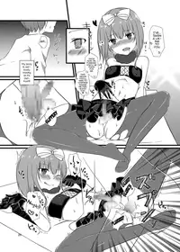 [cherry milk (Kokonoe Yomogi)] Night of Blood [English] [mysterymeat3] [Digital]