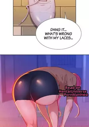 What do you Take me For? Ch.10/?