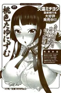 COMIC Shitsurakuten 2009-08