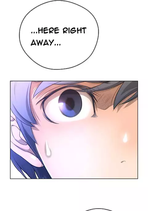 Perfect Half Ch.1-12