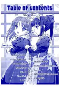 [Mizui Kaou] Slow Step [English] [Decensored]