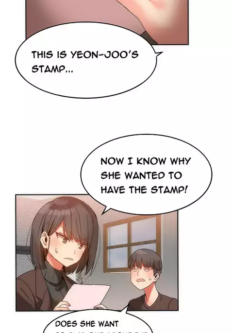 Hari Dormitory Ch.0-22