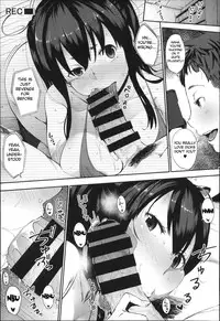 [Rocket Monkey] Last Today (Jun-Ai Trickster) [English] [sureok1]