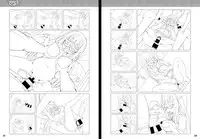 [Blue Devil (NAZ)] BlueDevil × NAZ Game Illustrations [Digital]