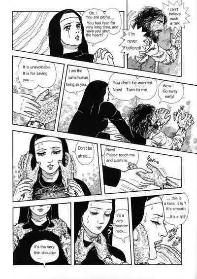 [Misamisa] The anjel in a prison