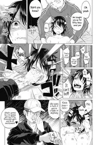 [Shiruka Bakaudon] Boku wa Nanimo Dekinai ~Kouhen~ | I Can't Do Anything Right ~The Sequel~ (COMIC Mate Legend Vol. 14 2017-04) [English] [Digital]