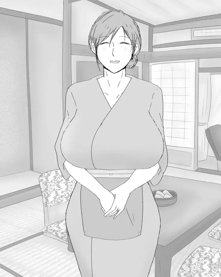 Boshi netorare fūkei ~ ya 〇 Za no on'na ni natta haha ~