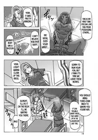 [Asagiri] Futari de Ikou (Kouhen) [English] [desudesu]