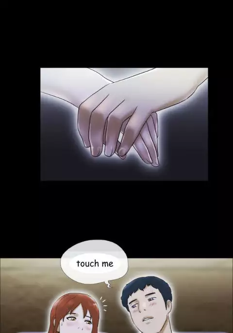 Sexual Fantasy Ch.1-15