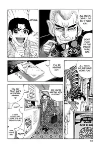 [Yamamoto Hideo, Koshiba Tetsuya] Enjo Kousai Bokumetsu Undou | Campaign to Eradicate Schoolgirl Prostitution [English] [Illuminati-Manga]