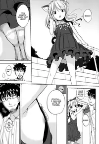 [Fuyuno Mikan] Chiisakutemo iijanai! | What's wrong with being small!? [English] [Rin]