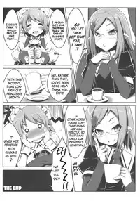(C80) [Tataraba (Tsurugi Hagane)] LOTTE milkchocolate (Lotte no Omocha!) [English]
