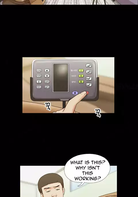 Sexual Fantasy Ch.1-10