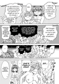 [peachpulsar (Mira)] Cutie Beast Complete Edition Ch. 1-6 [English] [Sexy Akiba Detectives] [Digital]