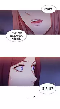 [PINKO] Scandal of the Witch Ch.1-26 (English) (Ongoing)