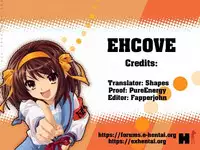 [Sengoku-kun] Haguringu | Love Maneuvering Ch. 1-3 [English] [EHCOVE]