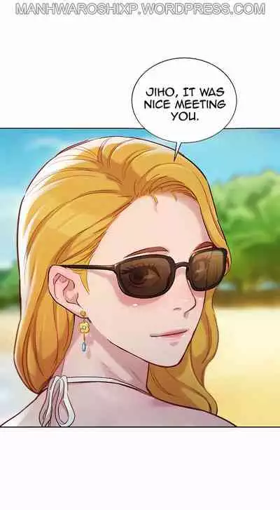 What do you Take me For? Ch.158/?