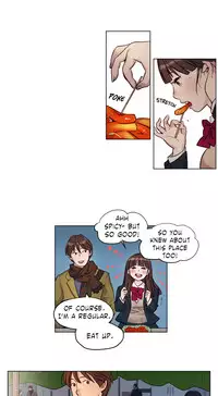 [Ramjak] Atonement Camp Ch.1-37 (English) (Ongoing)