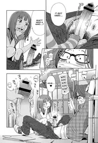 [Senke Kagero] Joujo Hebun e youkoso, second love | Welcome to the Lolita Heaven, 2nd love (Petit Heaven) [English] [Rin]