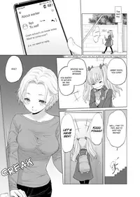 [Kurogane Kenn] Tae-chan to Jimiko-san | Tae-chan and Jimiko-san Ch. 6-11 [English] [/u/ Scanlations] [Digital]