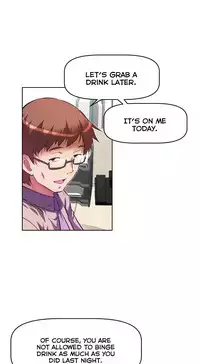 [Worin] Brawling Go Ch.76-86 (English) (Ongoing)