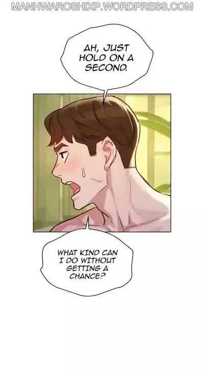 What do you Take me For? Ch.157/?