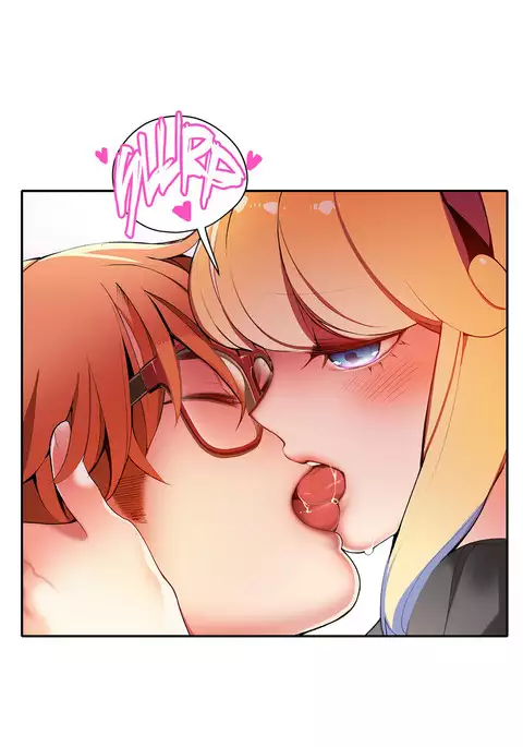 Lilith`s Cord Ch.1-24