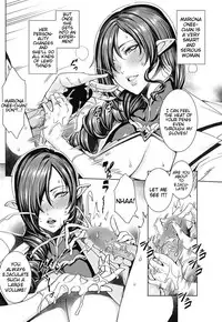 [Fei] Ippai Itte ne, Yuusha-sama Ch. 4-8 & 10 [English] [Tigoris Translates]
