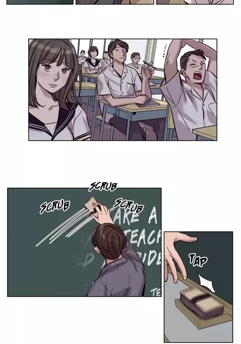 Atonement Camp Ch.1-29