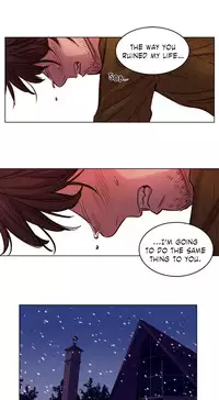 [Ramjak] Atonement Camp Ch.1-37 (English) (Ongoing)