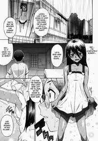 [Shinkai] Sweet Jam Ch.1-7 [English]