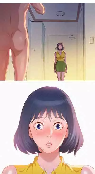 What do you Take me For? Ch.32/?