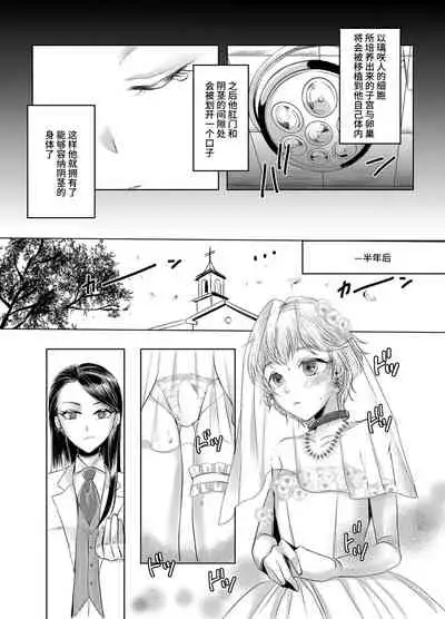 Joken Kokka ni Okeru Konin to Kazoku Seikatsu