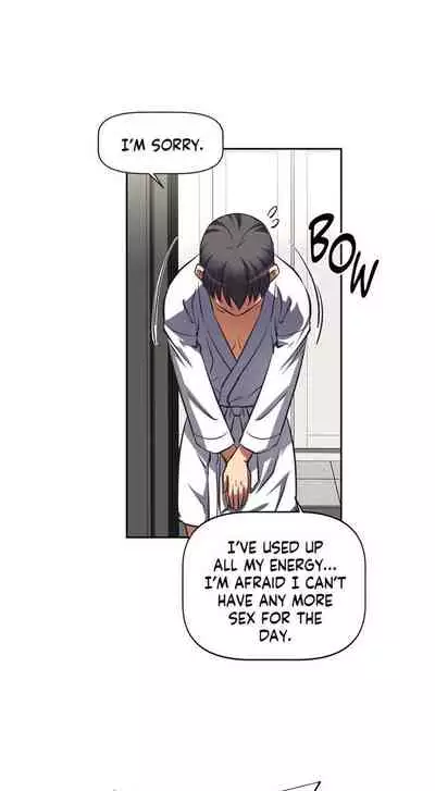 The Girls’ Nest | HELL'S HAREM Ch.1-18