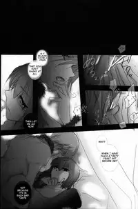 (C83) [otochilu Cafe, Re;Re;] Hickory,Dickory,Dock (Mahou Tsukai no Yoru) (Tigoris Translates) [English]