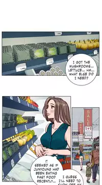 [Ramjak] Atonement Camp Ch.1-30 (English) (Ongoing)